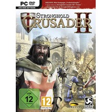 Stronghold Crusader 2 (Steam Gift Россия) 🔥 - irongamers.ru