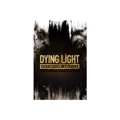 ✅💥DYING LIGHT: DEFINITIVE EDITION💥✅XBOX ONE/X/S🔑КЛЮЧ