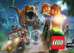LEGO Jurassic World (Steam Key / Region Free) + Бонус