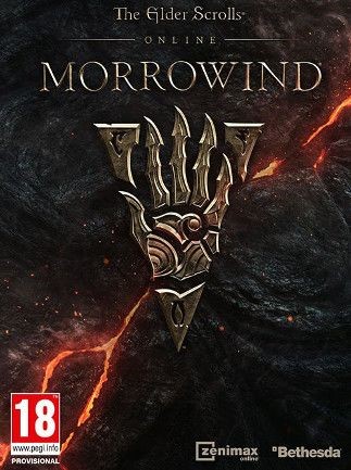 Скриншот TES Online: Tamriel Unlimited+Morrowind ✅(STEAM/RU)