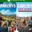 Far Cry® 5 +  Far Cry New Dawn Deluxe Xbox One  Ключ