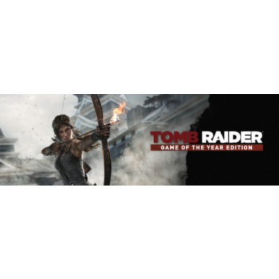 ✅Tomb Raider GOTY Edition (Steam Ключ / РФ+МИР) 💳0%