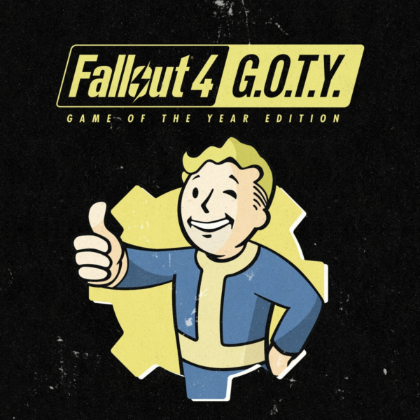 Fallout 4 GOTY Edition (Steam Ключ / РФ+ВЕСЬ МИР) 0%