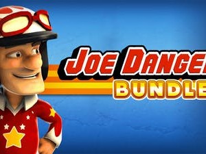 Обложка Joe Danger + Joe Danger 2: The Movie Bundle (STEAM) СНГ