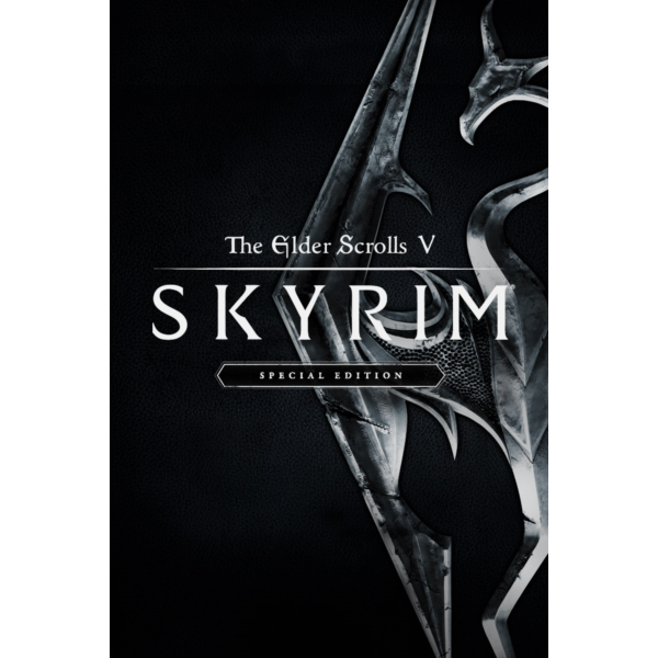 The Elder Scrolls V: Skyrim Special Edition Xbox