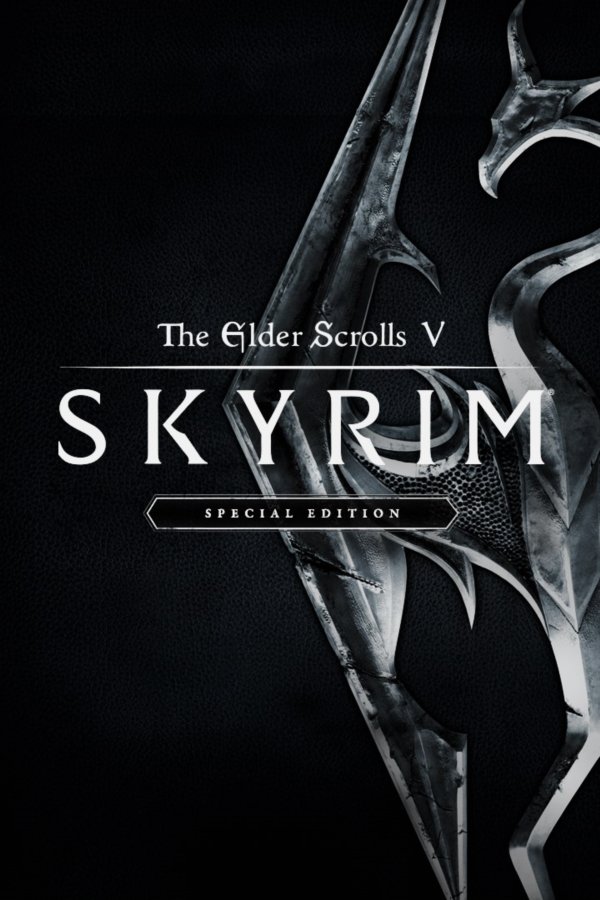 The Elder Scrolls V: Skyrim Special Edition Xbox