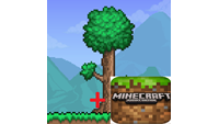 Terraria for iPhone iOS AppStore + ИГРЫ БОНУС 🎁