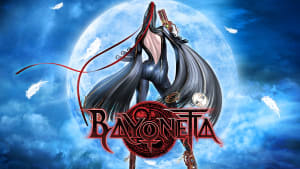 Обложка Bayonetta™ Nintendo Switch