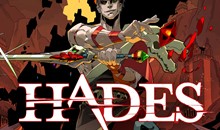 Hades XBOX ONE / XBOX SERIES X|S / PC WINDOWS 10 🔑
