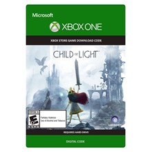 Child of Light® Ultimate Edition Xbox One & Series X|S