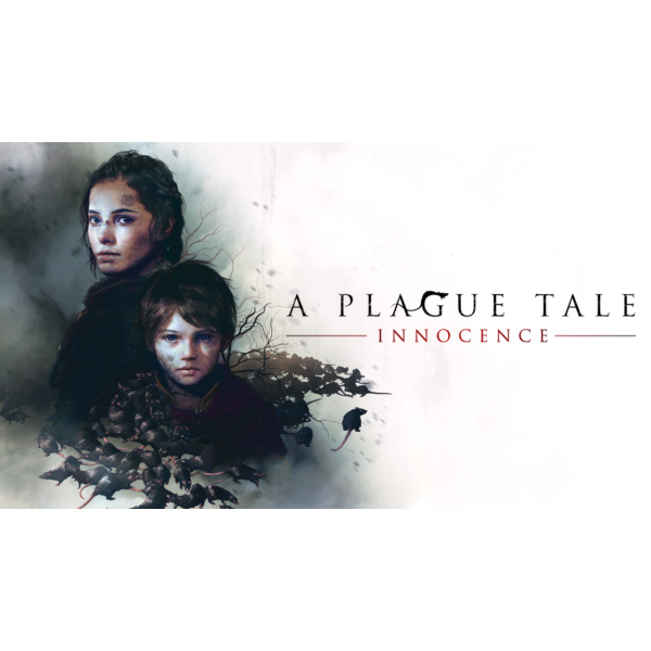 A Plague Tale: Innocence