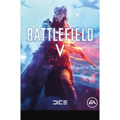 🔷 Battlefield V  ⚜️Origin ключ🔑(Region Free🌍)