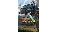 ARK: Survival Evolved |Epic Games 🌴Смена почты