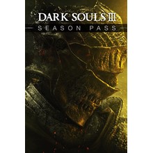 DARK SOULS III — сезонный пропуск Xbox One & Series X|S