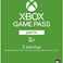 Xbox Game Pass + EA Play для ПК – 3 месяца (Активация)
