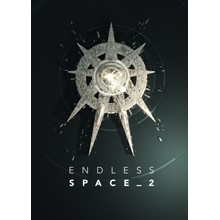 Endless space 2 Collection  (Аренда аккаунта Steam)