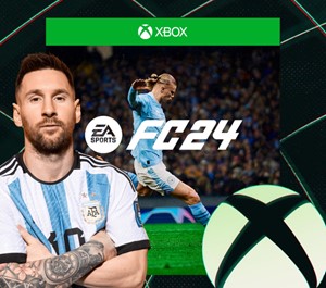 Обложка FIFA 22 Xbox Series X|S КЛЮЧ?