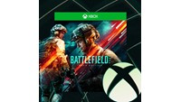 Battlefield 2042 Xbox Series X|S КЛЮЧ🔑