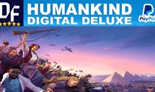 HUMANKIND Digital Deluxe Edition [Steam аккаунт]