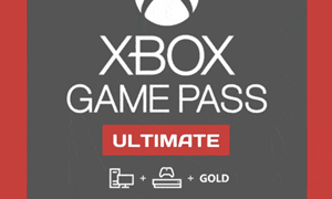 ⛄🎄XBOX GAME PASS ULTIMATE 12 МЕСЯЦЕВ FAST + БОНУС 🎁