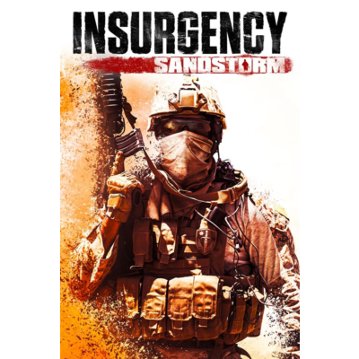 Insurgency: Sandstorm (Аренда Steam) Мультиплеер