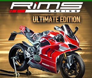 Rims Racing - Ultimate Edition Xbox One & Xbox Series