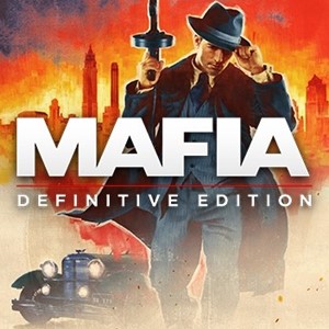 Mafia DE [трилогия, 3 в 1] [автоактивация]
