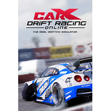 CarX Drift Racing Online Xbox One & Series X|S