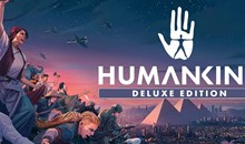 HUMANKIND Digital Deluxe Edition [STEAM] Лицензия