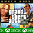  Grand Theft Auto V: Premium Xbox One +  Series GLOBAL