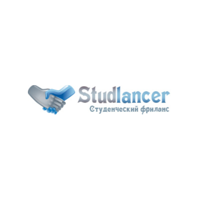 Пополнение счета на сайте Studlancer.org
