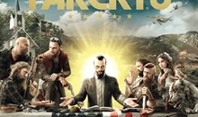 Far Cry 5 Gold Edition / Онлайн игра / Русский
