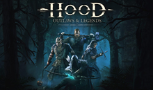Hood: Outlaws & Legends / Подарки / Online