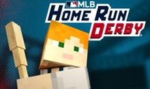 Minecraft MLB Home Run Derby DLC XBOX ONE SERIES X|S 🔑