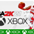  NBA 2K21 - XBOX ONE & Series X|S + 250 ИГР  (GLOBAL)