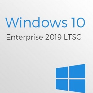 🔑 Windows 10 Enterprise LTSC 2019// ГАРАНТИЯ✅+🎁БОНУС