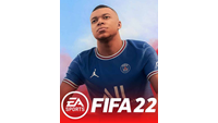 FIFA 22 (ORIGIN/ВСЕ СТРАНЫ) КЛЮЧ СРАЗУ + ПОДАРОК