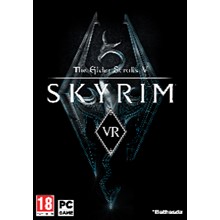 The Elder Scrolls V: Skyrim VR КЛЮЧ СРАЗУ