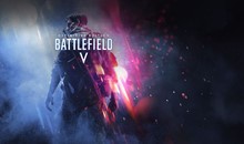 Battlefield V Definitive Edition / Русский / Подарки