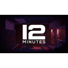 ⑫ Twelve Minutes [Steam account] 🌍GLOBAL ✔PAYPAL