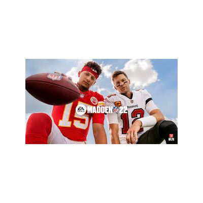 Madden NFL 22 Dynasty Edition RU/MULTI + ГАРАНТИЯ