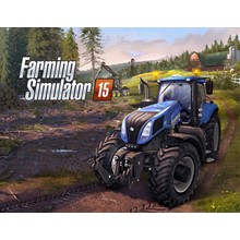 Farming Simulator 17 +ВЫБОР STEAM•RU ⚡️АВТО 💳0% КАРТЫ - irongamers.ru