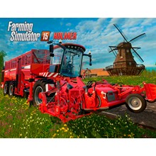 Farming Simulator 19 +SELECT STEAM•RU ⚡️AUTO 💳0% CARDS - irongamers.ru