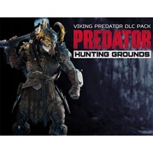 Predator Hunting Grounds Viking Predator steam