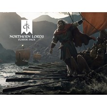 Crusader Kings III Northern Lords (steam key)