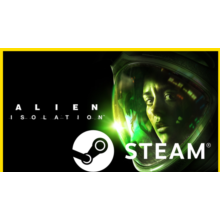 ⭐️ Alien Isolation - STEAM (GLOBAL)