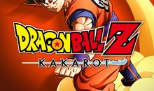 DRAGON BALL Z: KAKAROT [Steam аккаунт] 🌍Region Free
