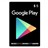 Google Play Gift Card 5 USD (USA)