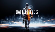 Battlefield 3 / Русский / Подарки