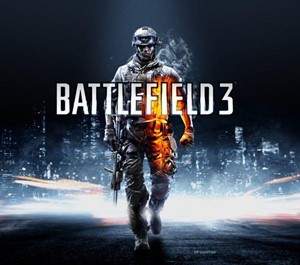 Обложка Battlefield 3 / Русский / Подарки